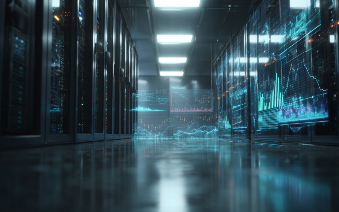 Database Monitoring: Metrics, Tools, and Best Practices
